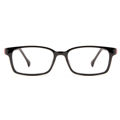 Square Glasses 6308