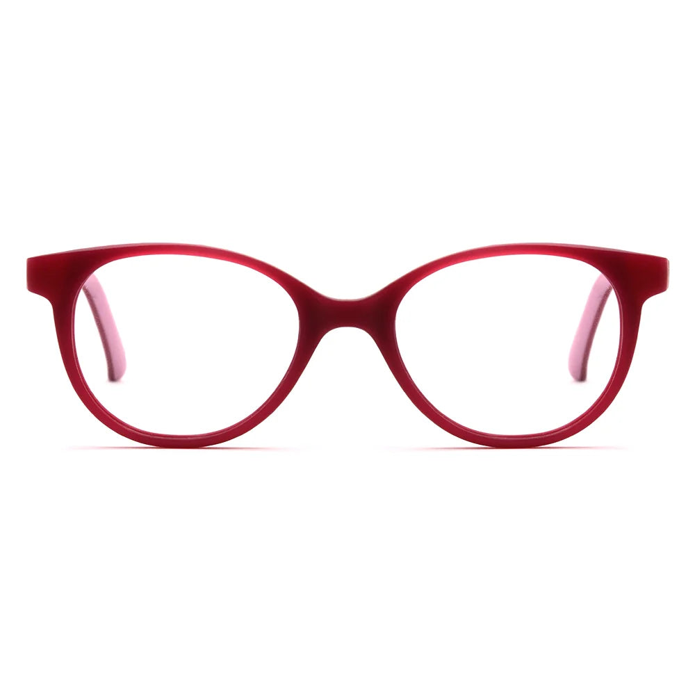 Milo & Me Butterfly Glasses 7028