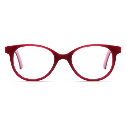 Milo & Me Butterfly Glasses 7028