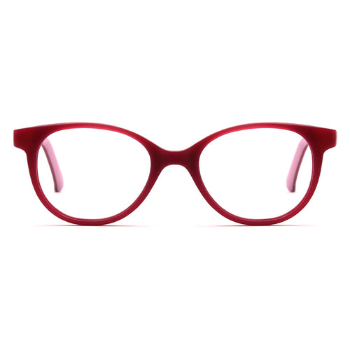 Milo & Me Butterfly Glasses 7028