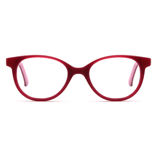 Milo & Me Butterfly Glasses 7028