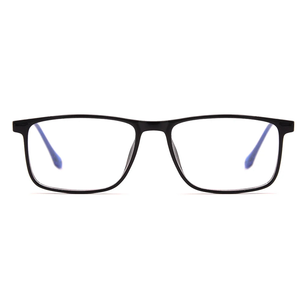 Square Glasses 7230