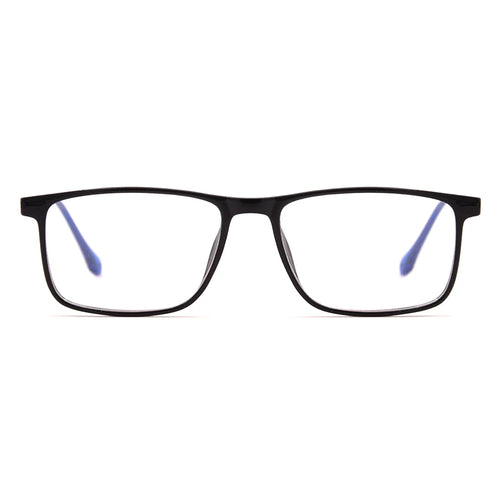 Square Glasses 7230