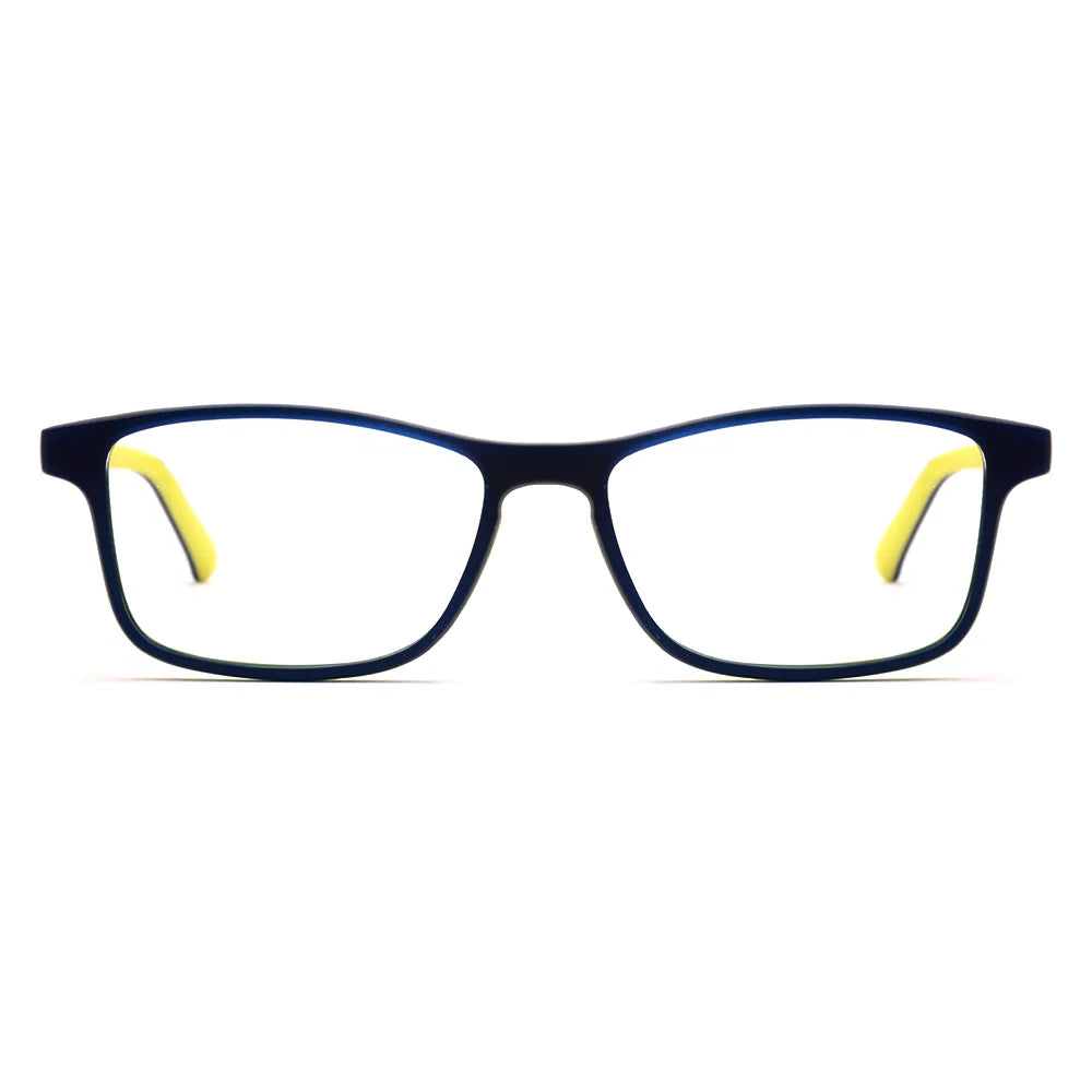 Milo & Me Square Glasses 7014