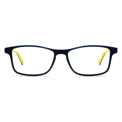 Milo & Me Square Glasses 7014