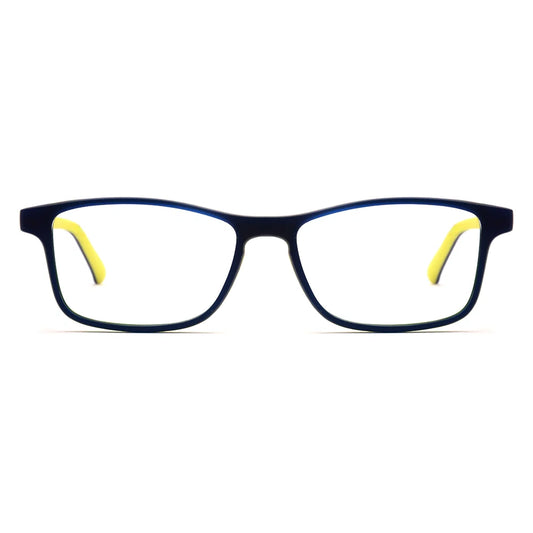 Milo & Me Square Glasses 7014