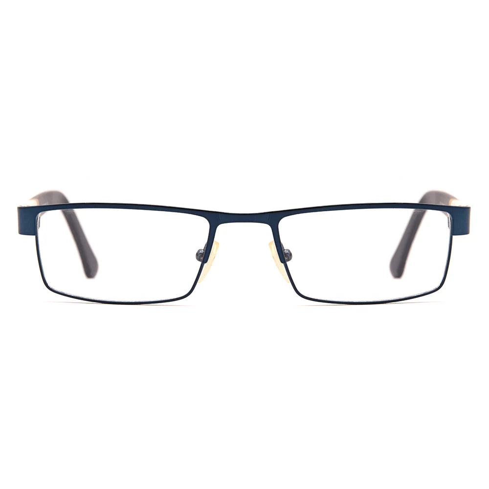 Rectangle Glasses 6742
