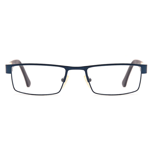 Rectangle Glasses 6742