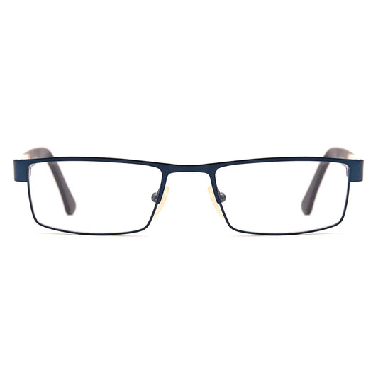 Rectangle Glasses 6742
