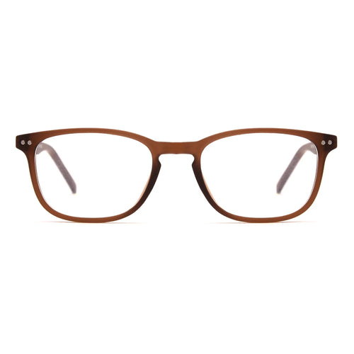 Square Glasses 7251