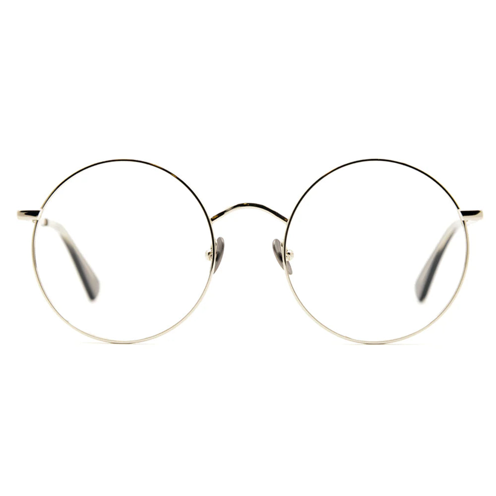 Round Premium Glasses 5963
