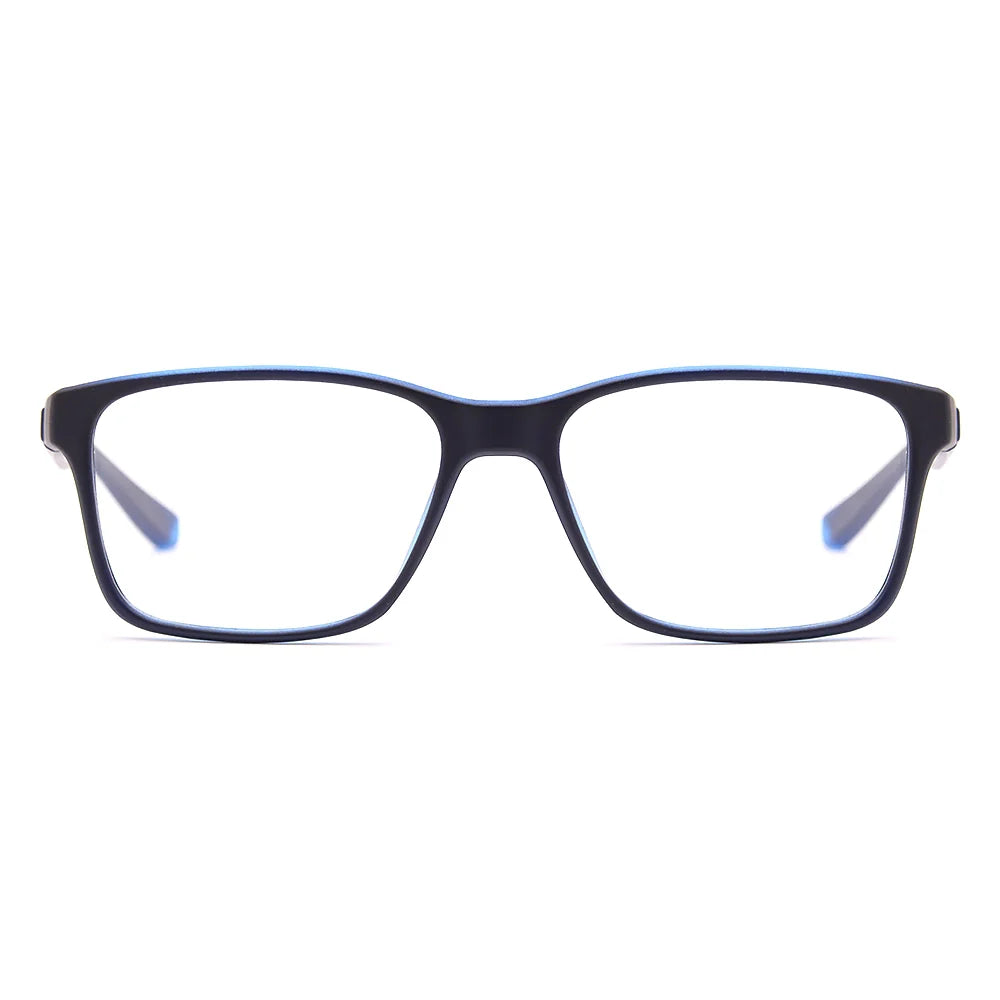 Square Glasses 7332
