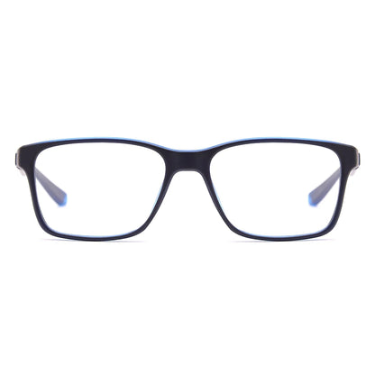 Square Glasses 7332