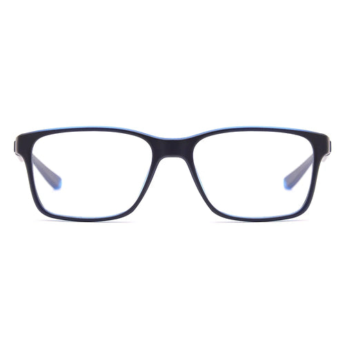 Square Glasses 7332