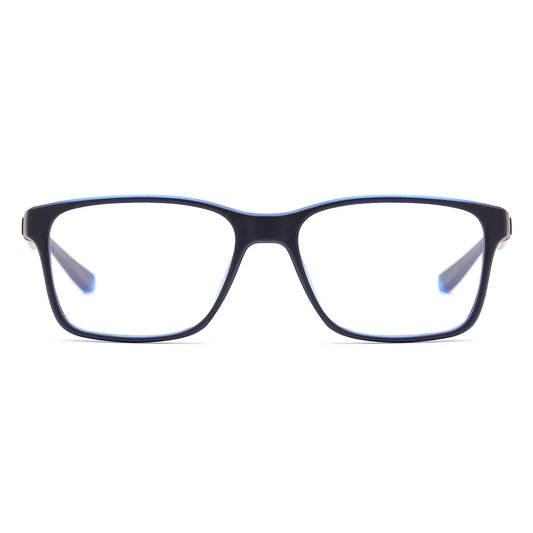 Square Glasses 7332