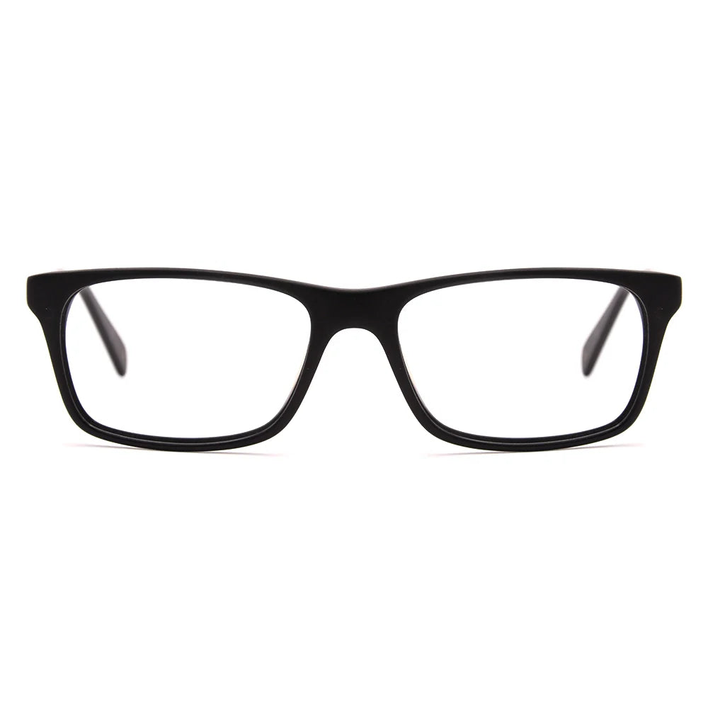 Square Glasses 7292