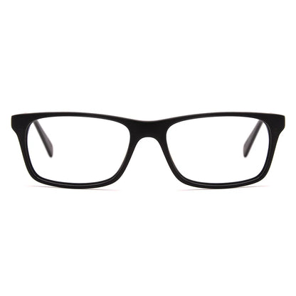 Square Glasses 7292