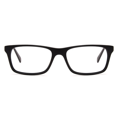 Square Glasses 7292