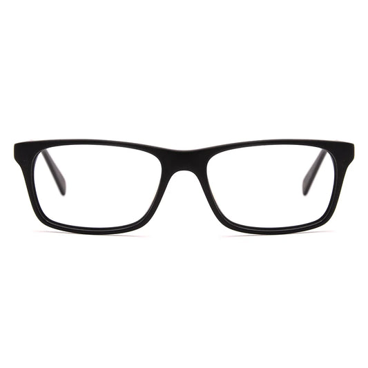 Square Glasses 7292