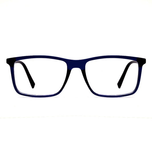 Square Glasses 6334
