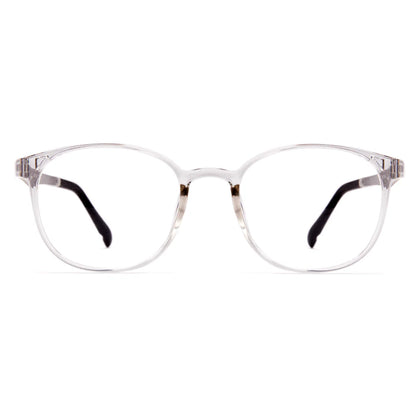 Round Glasses 6276