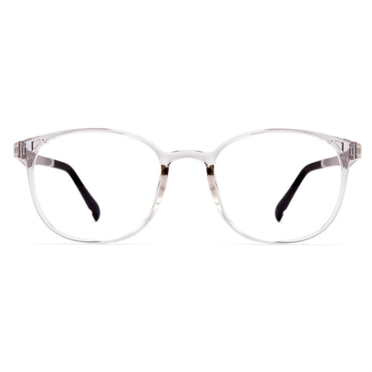 Round Glasses 6276