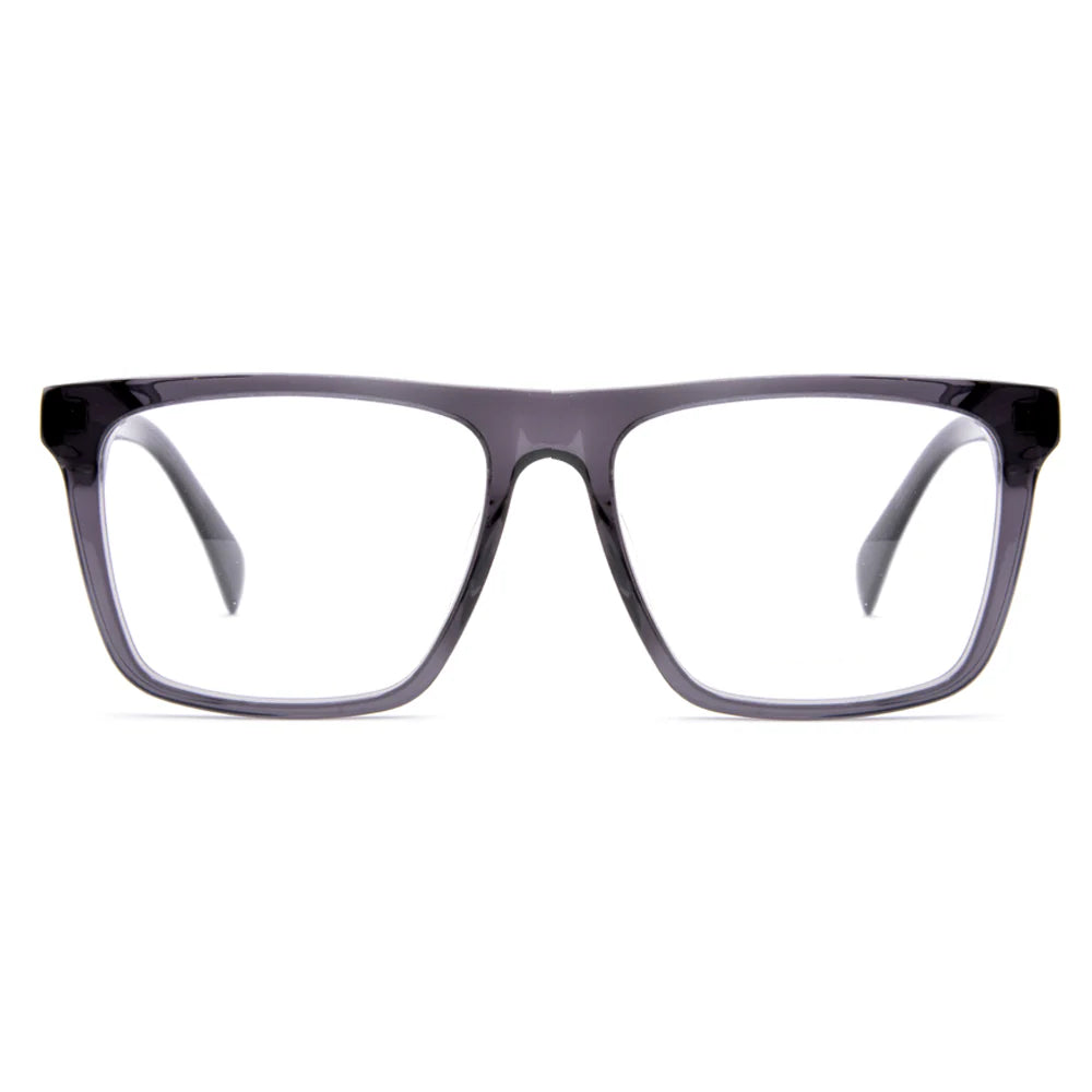 Square Premium Glasses 6186