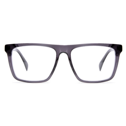 Square Premium Glasses 6186