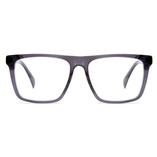 Square Premium Glasses 6186