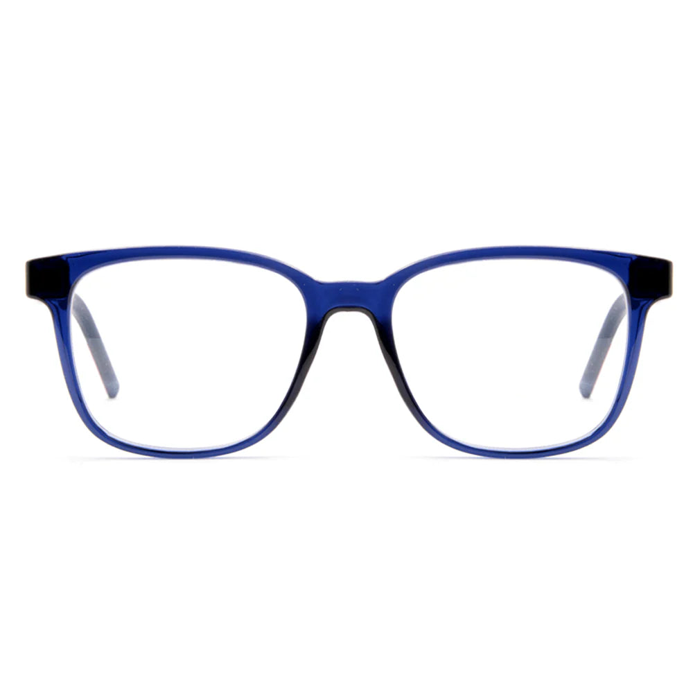 Square Premium Glasses 6213