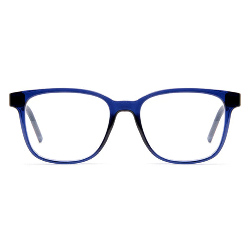 Square Premium Glasses 6213
