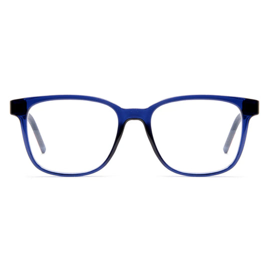 Square Premium Glasses 6213