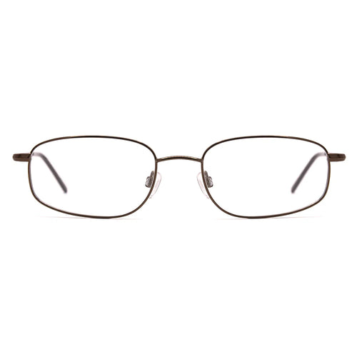 Rectangle Glasses 7215