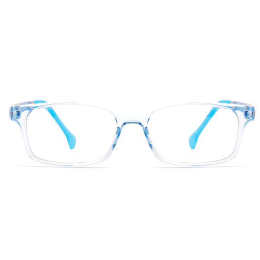 Square Glasses 6305