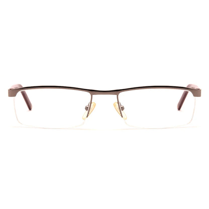 Half-Rim Glasses 6714