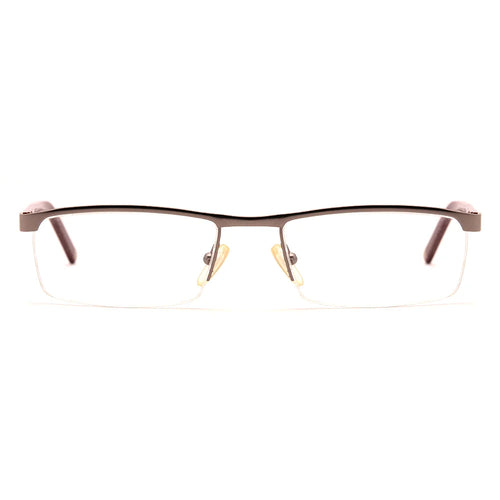 Half-Rim Glasses 6714