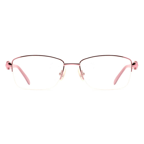 Half-Rim Glasses 6726