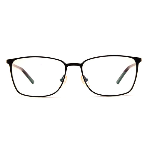 Square Glasses 6663
