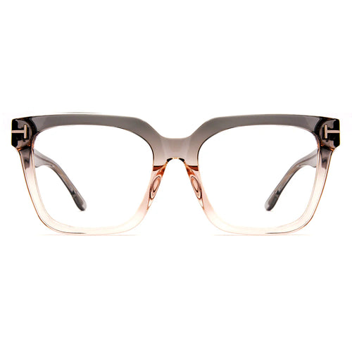 Square Premium Glasses 6603