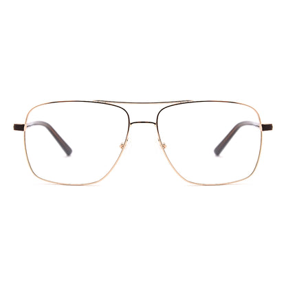 Aviator Glasses 7436