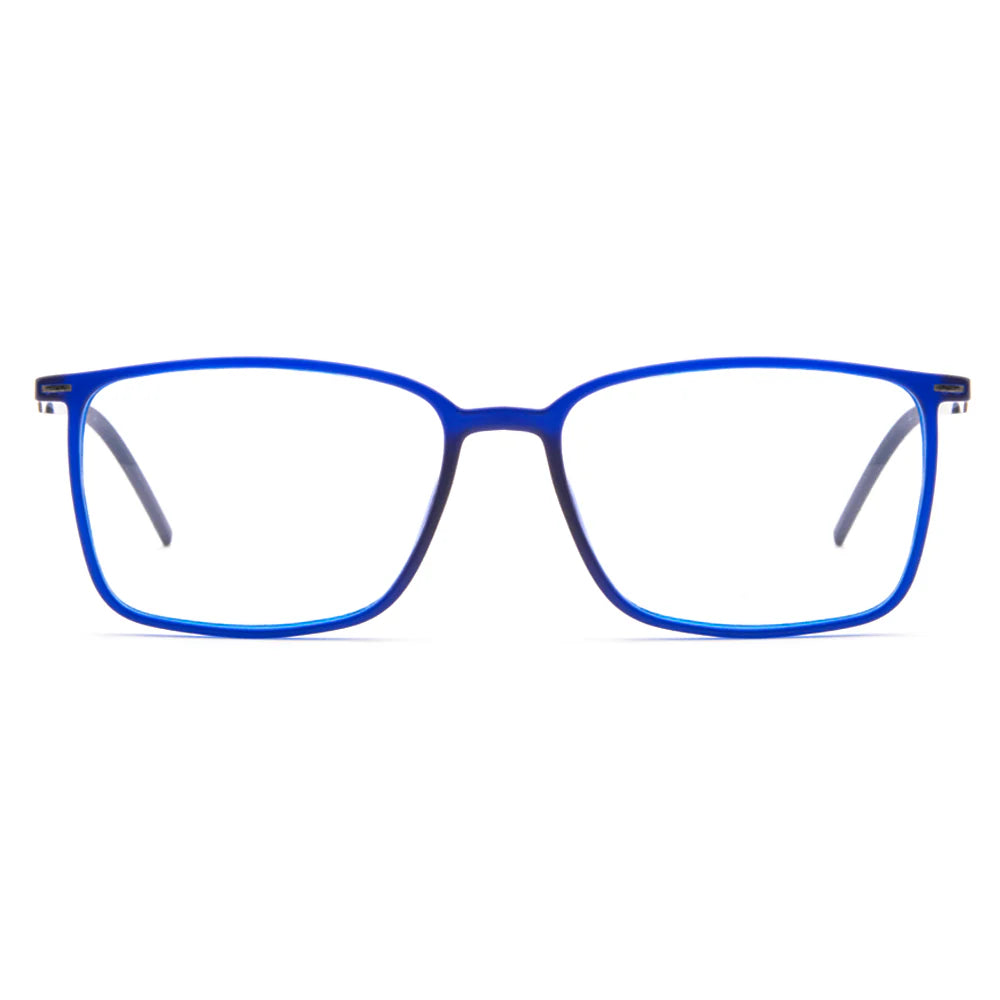 Square Premium Glasses 62323