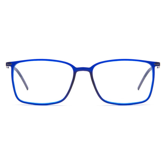 Square Premium Glasses 62323