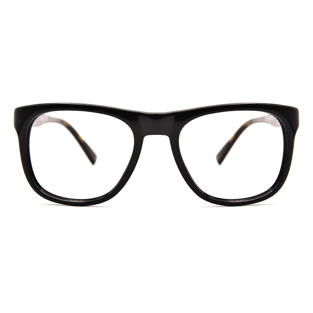 Square Glasses 6360