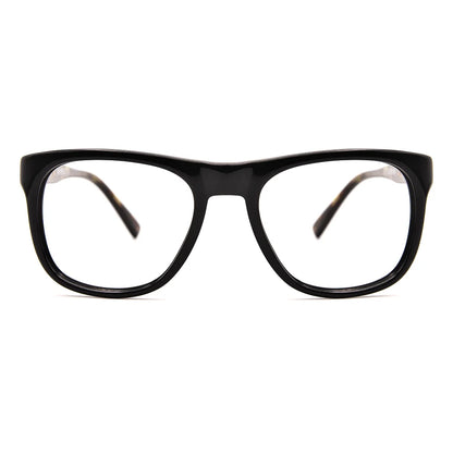 Square Glasses 6360