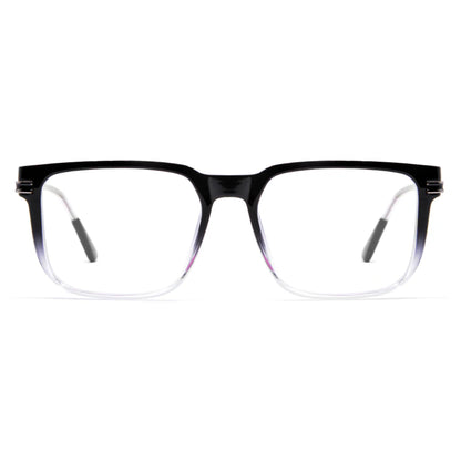 Square Premium Glasses 6176