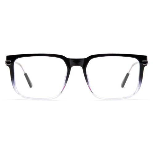 Square Premium Glasses 6176
