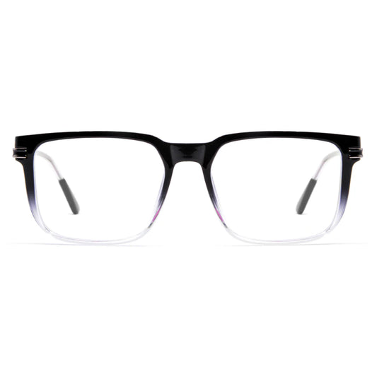 Square Premium Glasses 6176