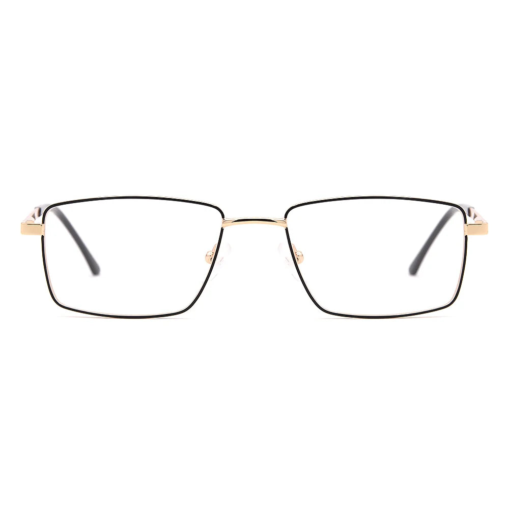 Square Glasses 7504
