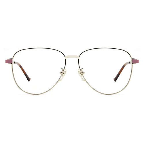 Square Premium Glasses 5974