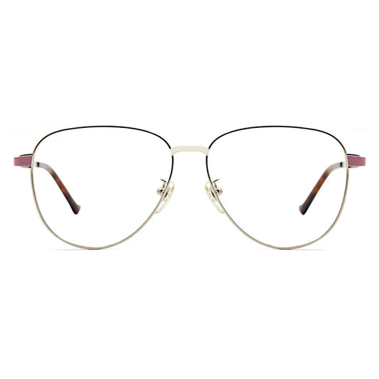 Square Premium Glasses 5974